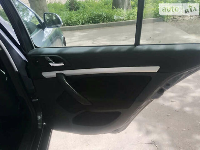 Сірий Шкода Октавія, об'ємом двигуна 1.8 л та пробігом 345 тис. км за 7600 $, фото 30 на Automoto.ua