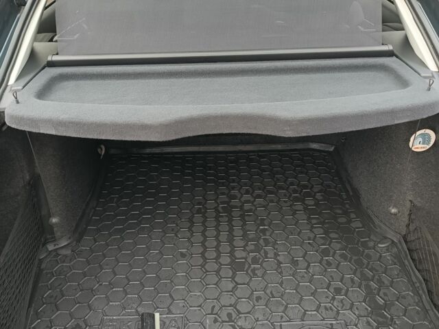 Сірий Шкода Октавія, об'ємом двигуна 1.8 л та пробігом 236 тис. км за 7800 $, фото 7 на Automoto.ua