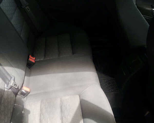 Сірий Шкода Октавія, об'ємом двигуна 1.8 л та пробігом 345 тис. км за 7600 $, фото 28 на Automoto.ua