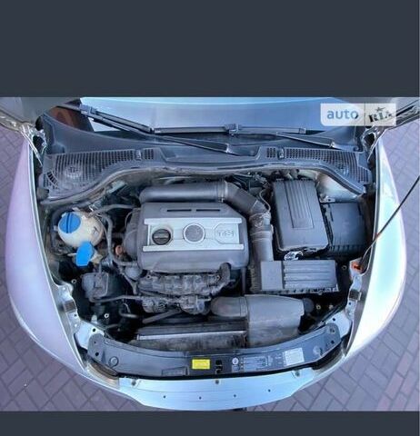 Серый Шкода Октавия, объемом двигателя 1.8 л и пробегом 174 тыс. км за 6700 $, фото 7 на Automoto.ua