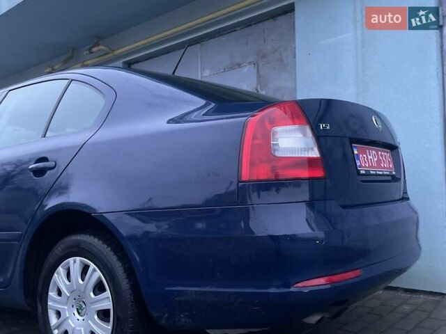 Серый Шкода Октавия, объемом двигателя 1.4 л и пробегом 161 тыс. км за 6899 $, фото 44 на Automoto.ua