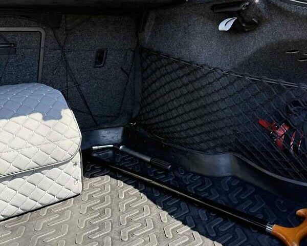 Серый Шкода Октавия, объемом двигателя 1.8 л и пробегом 174 тыс. км за 12800 $, фото 24 на Automoto.ua