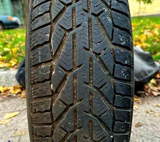 Сірий Шкода Октавія, об'ємом двигуна 1.6 л та пробігом 175 тис. км за 9100 $, фото 13 на Automoto.ua