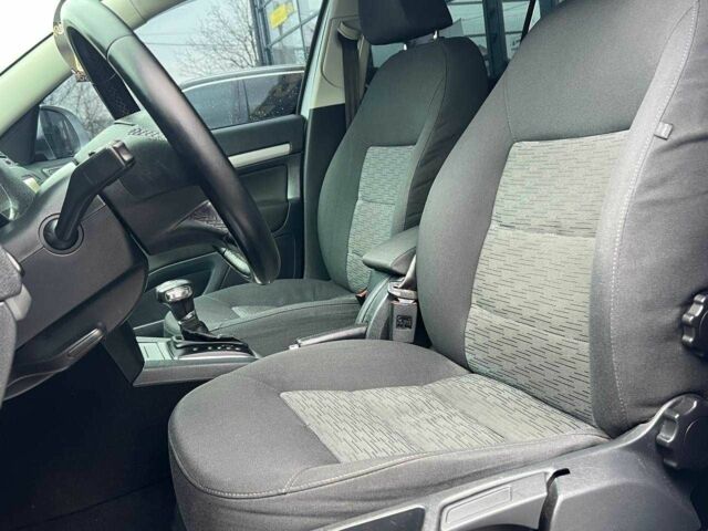 Серый Шкода Октавия, объемом двигателя 1.6 л и пробегом 210 тыс. км за 8500 $, фото 17 на Automoto.ua