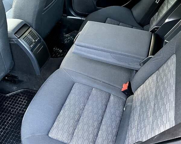 Сірий Шкода Октавія, об'ємом двигуна 1.6 л та пробігом 217 тис. км за 9700 $, фото 12 на Automoto.ua