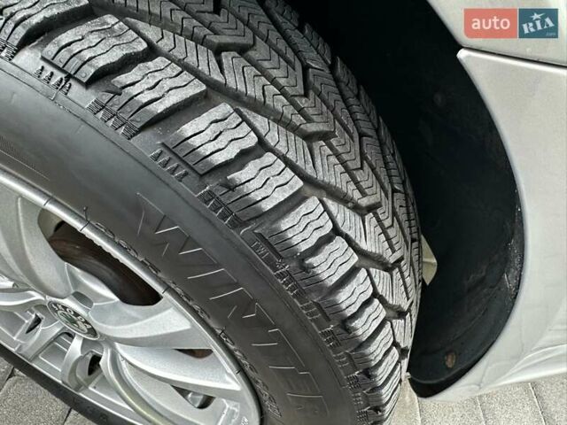 Сірий Шкода Октавія, об'ємом двигуна 1.8 л та пробігом 370 тис. км за 8200 $, фото 11 на Automoto.ua