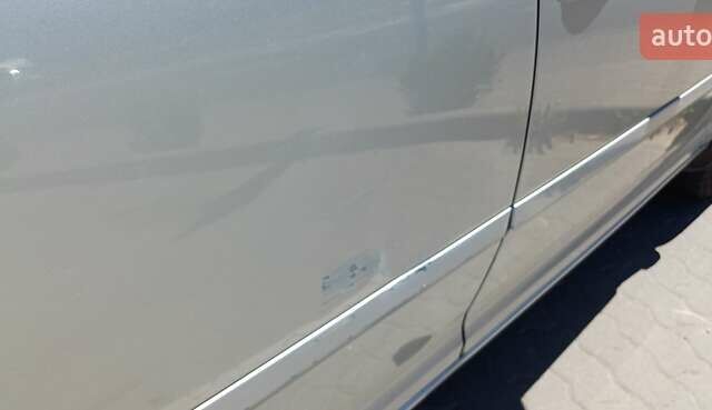 Серый Шкода Октавия, объемом двигателя 1.6 л и пробегом 192 тыс. км за 8600 $, фото 8 на Automoto.ua