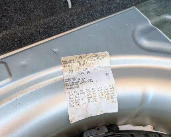 Сірий Шкода Октавія, об'ємом двигуна 1.39 л та пробігом 196 тис. км за 7399 $, фото 26 на Automoto.ua