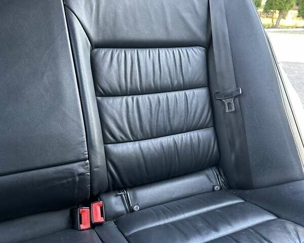 Сірий Шкода Октавія, об'ємом двигуна 1.8 л та пробігом 200 тис. км за 8300 $, фото 8 на Automoto.ua