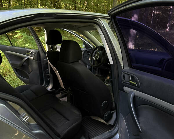 Сірий Шкода Октавія, об'ємом двигуна 1.6 л та пробігом 183 тис. км за 7500 $, фото 11 на Automoto.ua