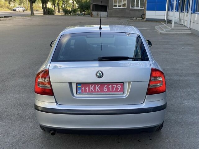 Шкода Октавия 2012 в Киеве на Automoto.ua Серый Шкода Октавия, объемом двигателя 1.6 л и пробегом 190 тыс. км за 6999 $, фото 13 на Automoto.ua