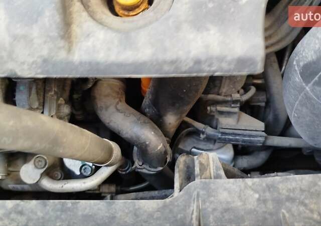 Шкода Октавія 2012 у Івано-Франківську на Automoto.ua Сірий Шкода Октавія, об'ємом двигуна 1.9 л та пробігом 195 тис. км за 8500 $, фото 18 на Automoto.ua