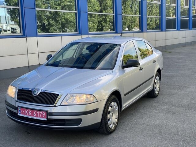 Шкода Октавия 2012 в Киеве на Automoto.ua Серый Шкода Октавия, объемом двигателя 1.6 л и пробегом 190 тыс. км за 6999 $, фото 14 на Automoto.ua