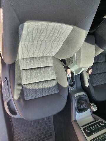 Сірий Шкода Октавія, об'ємом двигуна 1.8 л та пробігом 130 тис. км за 9200 $, фото 14 на Automoto.ua