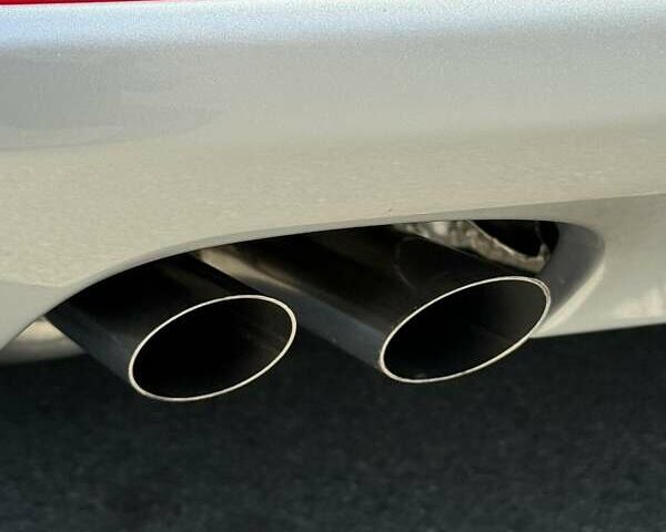 Серый Шкода Октавия, объемом двигателя 1.8 л и пробегом 174 тыс. км за 12800 $, фото 11 на Automoto.ua