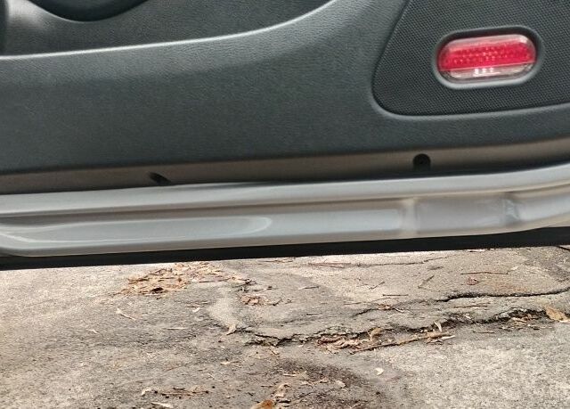 Сірий Шкода Октавія, об'ємом двигуна 1.6 л та пробігом 269 тис. км за 8700 $, фото 9 на Automoto.ua