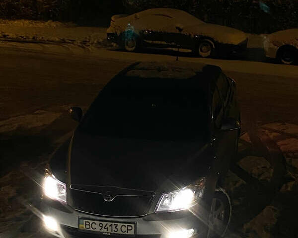 Сірий Шкода Октавія, об'ємом двигуна 1.8 л та пробігом 96 тис. км за 8499 $, фото 36 на Automoto.ua