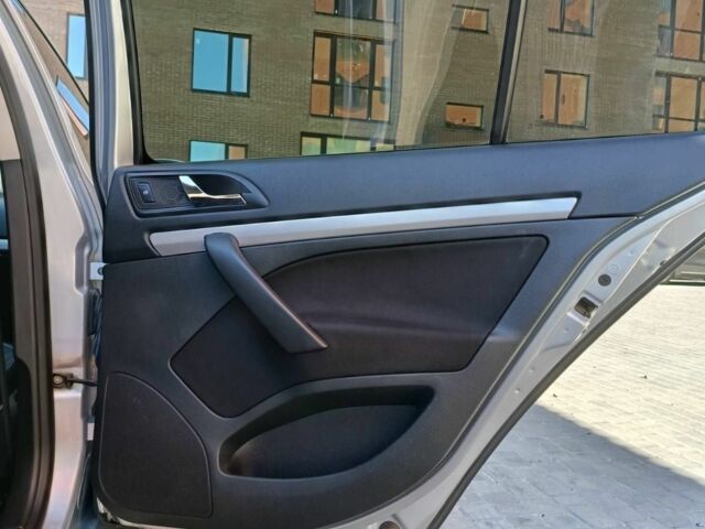 Серый Шкода Октавия, объемом двигателя 1.8 л и пробегом 148 тыс. км за 9200 $, фото 14 на Automoto.ua