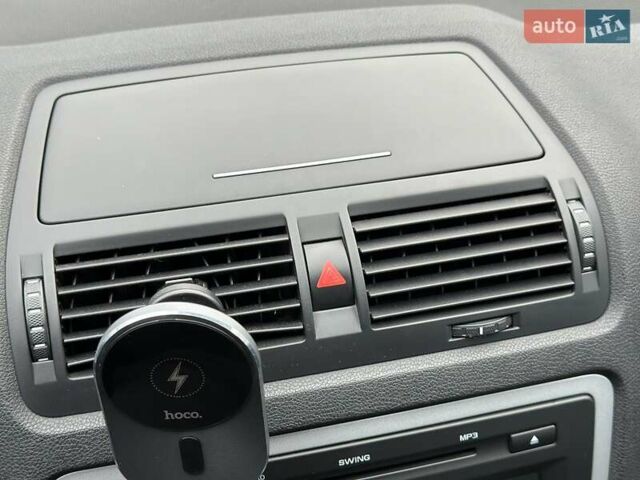 Сірий Шкода Октавія, об'ємом двигуна 1.4 л та пробігом 196 тис. км за 7440 $, фото 39 на Automoto.ua