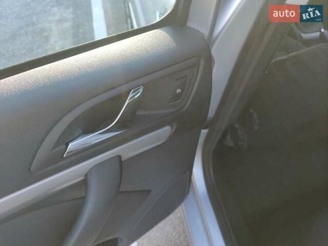 Серый Шкода Октавия, объемом двигателя 1.6 л и пробегом 235 тыс. км за 8750 $, фото 27 на Automoto.ua
