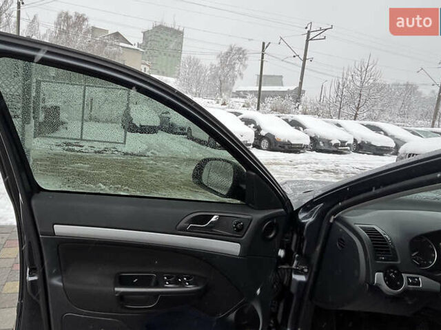 Сірий Шкода Октавія, об'ємом двигуна 1.8 л та пробігом 182 тис. км за 8600 $, фото 17 на Automoto.ua