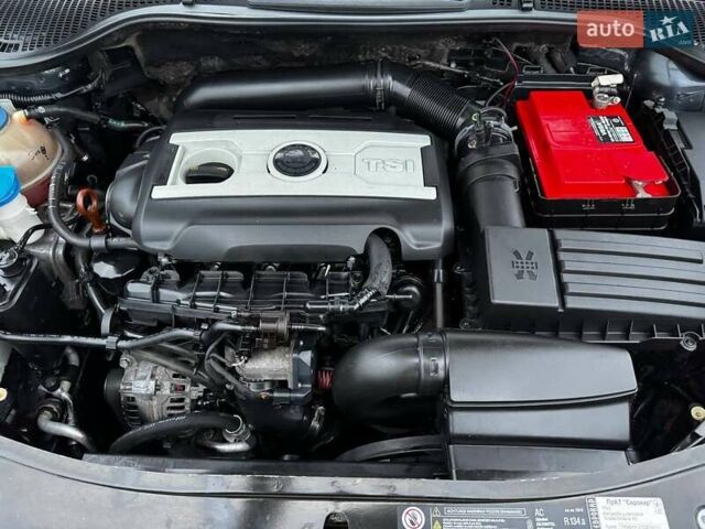 Серый Шкода Октавия, объемом двигателя 1.8 л и пробегом 180 тыс. км за 6980 $, фото 35 на Automoto.ua