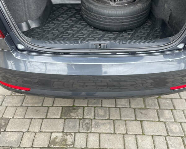 Сірий Шкода Октавія, об'ємом двигуна 1.6 л та пробігом 175 тис. км за 7600 $, фото 6 на Automoto.ua