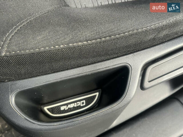 Шкода Октавія 2012 у Нежине на Automoto.ua Сірий Шкода Октавія, об'ємом двигуна 1.6 л та пробігом 215 тис. км за 8700 $, фото 23 на Automoto.ua