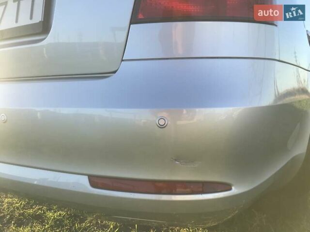 Шкода Октавия 2012 в Арцизе на Automoto.ua Серый Шкода Октавия, объемом двигателя 1.8 л и пробегом 179 тыс. км за 8500 $, фото 6 на Automoto.ua