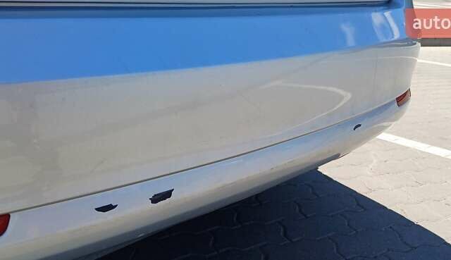 Серый Шкода Октавия, объемом двигателя 1.6 л и пробегом 192 тыс. км за 8600 $, фото 11 на Automoto.ua