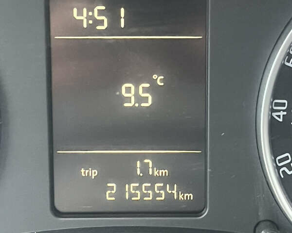 Шкода Октавія 2012 у Нежине на Automoto.ua Сірий Шкода Октавія, об'ємом двигуна 1.6 л та пробігом 215 тис. км за 8700 $, фото 9 на Automoto.ua