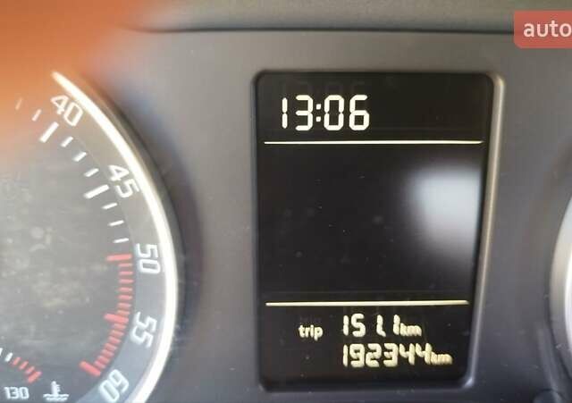 Шкода Октавія 2012 у Івано-Франківську на Automoto.ua Сірий Шкода Октавія, об'ємом двигуна 1.9 л та пробігом 195 тис. км за 8500 $, фото 21 на Automoto.ua
