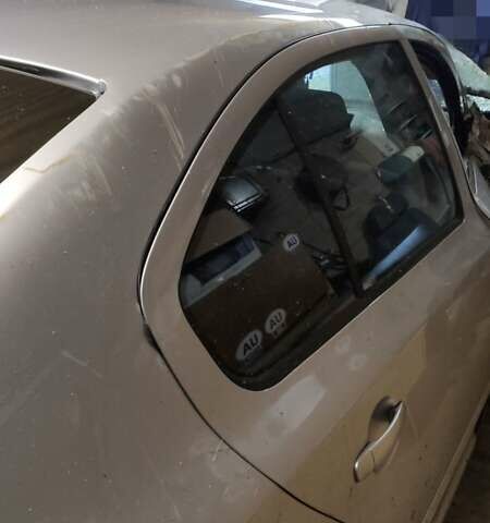 Сірий Шкода Октавія, об'ємом двигуна 1.8 л та пробігом 101 тис. км за 4500 $, фото 4 на Automoto.ua