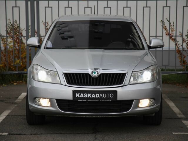 Шкода Октавия 2012 в Харькове на Automoto.ua Серый Шкода Октавия, объемом двигателя 1.8 л и пробегом 221 тыс. км за 7300 $, фото 1 на Automoto.ua