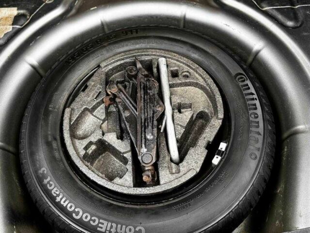 Серый Шкода Октавия, объемом двигателя 1.9 л и пробегом 192 тыс. км за 8999 $, фото 12 на Automoto.ua