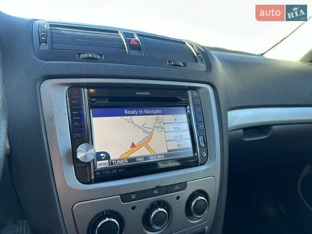 Серый Шкода Октавия, объемом двигателя 1.9 л и пробегом 233 тыс. км за 8599 $, фото 17 на Automoto.ua