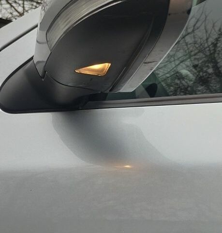 Сірий Шкода Октавія, об'ємом двигуна 1.6 л та пробігом 269 тис. км за 8700 $, фото 6 на Automoto.ua