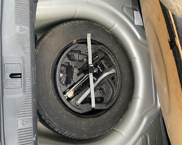 Сірий Шкода Октавія, об'ємом двигуна 1.8 л та пробігом 250 тис. км за 7000 $, фото 20 на Automoto.ua