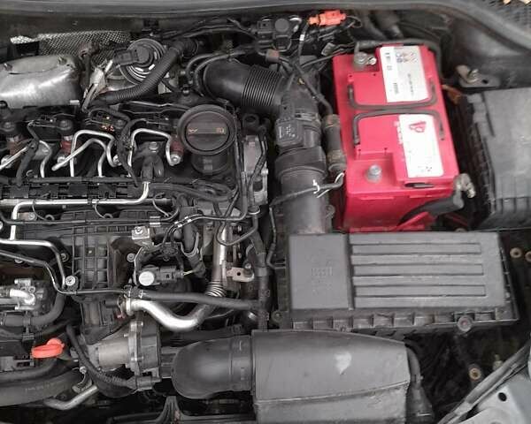 Сірий Шкода Октавія, об'ємом двигуна 1.6 л та пробігом 301 тис. км за 2500 $, фото 4 на Automoto.ua