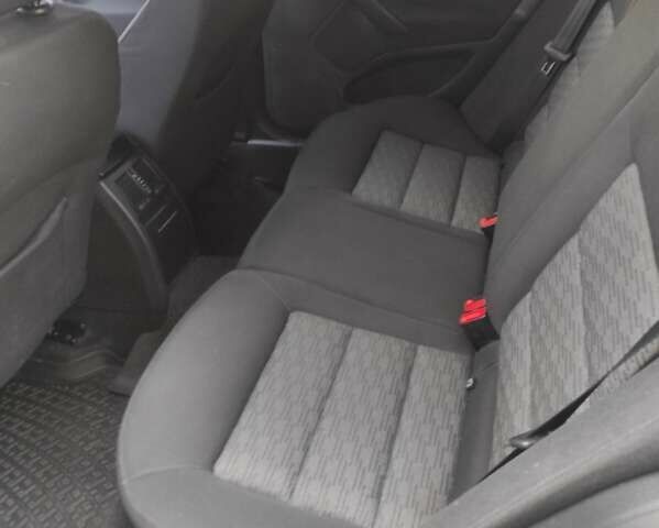 Серый Шкода Октавия, объемом двигателя 1.8 л и пробегом 254 тыс. км за 6200 $, фото 1 на Automoto.ua