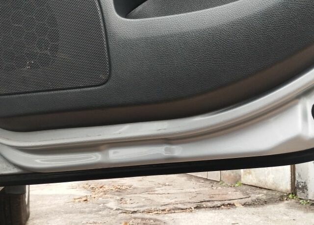 Сірий Шкода Октавія, об'ємом двигуна 1.6 л та пробігом 269 тис. км за 8700 $, фото 12 на Automoto.ua