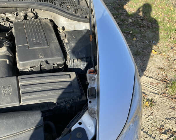 Сірий Шкода Октавія, об'ємом двигуна 1.6 л та пробігом 144 тис. км за 8300 $, фото 15 на Automoto.ua