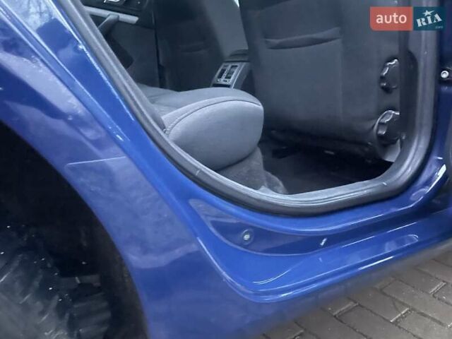 Серый Шкода Октавия, объемом двигателя 1.4 л и пробегом 161 тыс. км за 6899 $, фото 34 на Automoto.ua