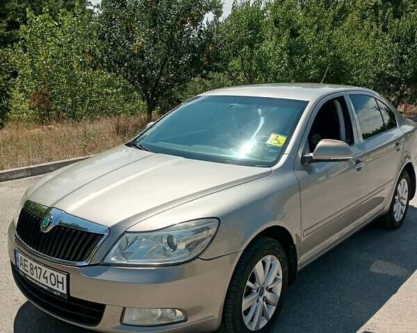 Серый Шкода Октавия, объемом двигателя 1.8 л и пробегом 174 тыс. км за 8100 $, фото 14 на Automoto.ua