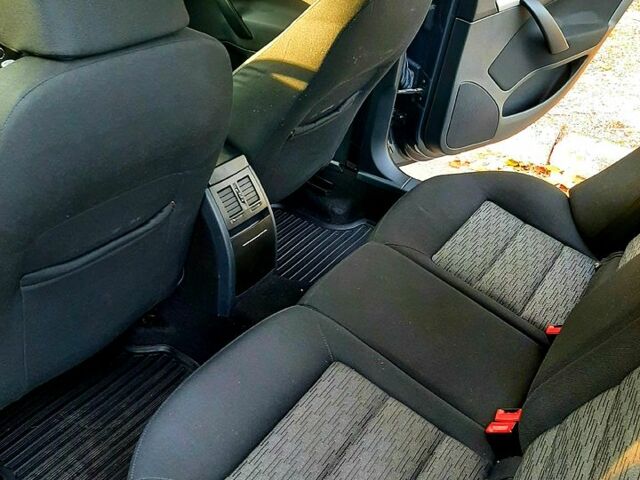 Серый Шкода Октавия, объемом двигателя 1.8 л и пробегом 182 тыс. км за 8200 $, фото 8 на Automoto.ua