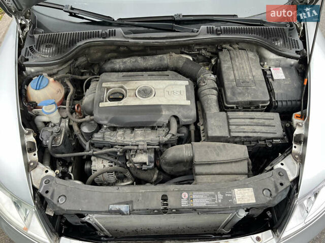 Сірий Шкода Октавія, об'ємом двигуна 1.8 л та пробігом 101 тис. км за 8950 $, фото 20 на Automoto.ua