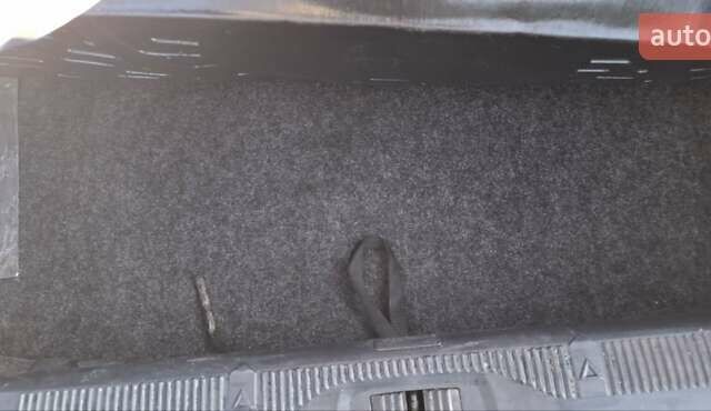 Серый Шкода Октавия, объемом двигателя 1.9 л и пробегом 257 тыс. км за 7999 $, фото 13 на Automoto.ua