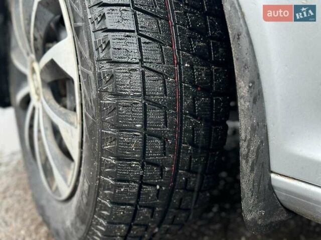 Сірий Шкода Октавія, об'ємом двигуна 1.4 л та пробігом 196 тис. км за 7440 $, фото 6 на Automoto.ua