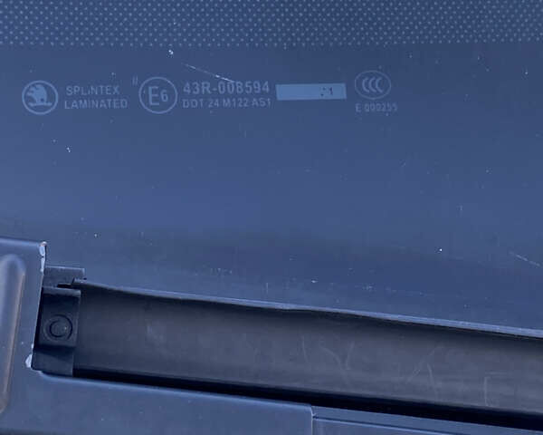 Сірий Шкода Октавія, об'ємом двигуна 1.6 л та пробігом 144 тис. км за 8300 $, фото 16 на Automoto.ua