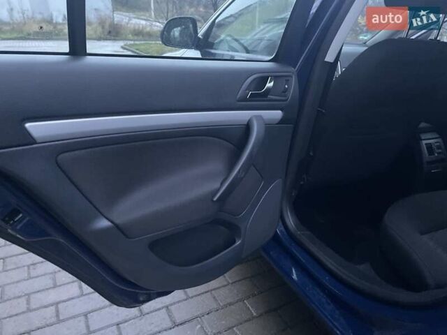 Серый Шкода Октавия, объемом двигателя 1.4 л и пробегом 161 тыс. км за 6899 $, фото 31 на Automoto.ua